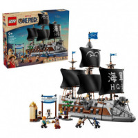 LEGO 75646 Garp´s Marine Battleship