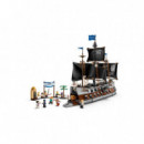 LEGO 75646 Garp´s Marine Battleship