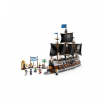 LEGO 75646 Garp´s Marine Battleship