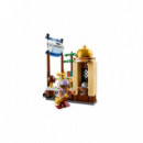LEGO 75646 Garp´s Marine Battleship