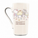 Taza XL Hello Kitty and Friends