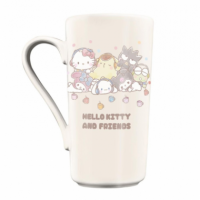 Taza XL Hello Kitty and Friends
