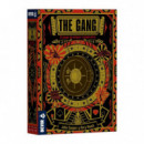 Juego de Mesa The Gang  DEVIR