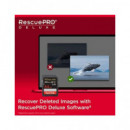 SANDISK Tarjeta Memoria SDXC 64Gb Extreme Pro UHS-I 200MB/s 4K V30
