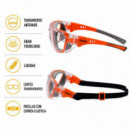 Gafa Proteccion Antivaho TAKUMA