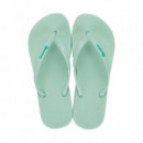 Chanclas Anatomic Colors Fem