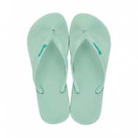 Chanclas Anatomic Colors Fem  IPANEMA