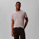 CAMISETA CLASSIC MONOGRAM