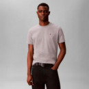 CAMISETA CLASSIC MONOGRAM