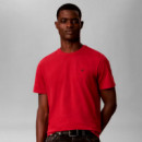 CAMISETA CLASSIC MONOGRAM