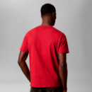 CAMISETA CLASSIC MONOGRAM