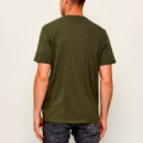 CAMISETA CLASSIC MONOGRAM