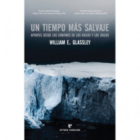 Un tiempo más salvaje