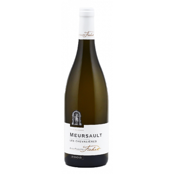 Les Chevalières Bellene Meursault 2016 - 75cl