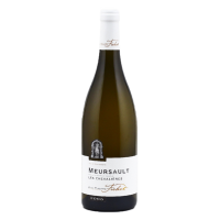 Les Chevalières Bellene Meursault 2016 - 75cl