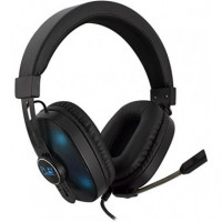 Auricular EWENT Gaming  Led Rgb