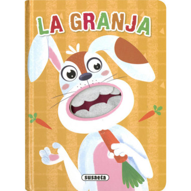 LA GRANJA