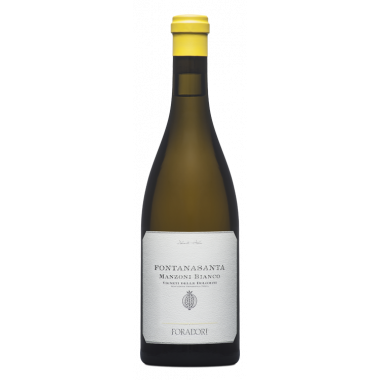 Fontanasanta Manzoni Bianco 2021 - Magnum - 1,5L