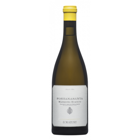 Fontanasanta Manzoni Bianco 2021 - Magnum - 1,5L