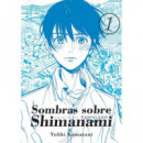 SOMBRAS SOBRE SHIMANAMI, VOL. 1