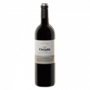Ostatu Crianza 2020 50cl