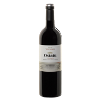 Ostatu Crianza 2020 50cl