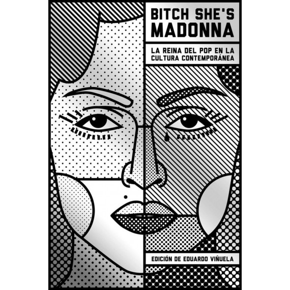 Bitch She's Madonna