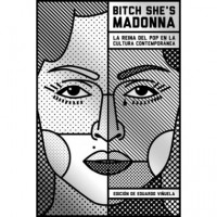 Bitch She's Madonna