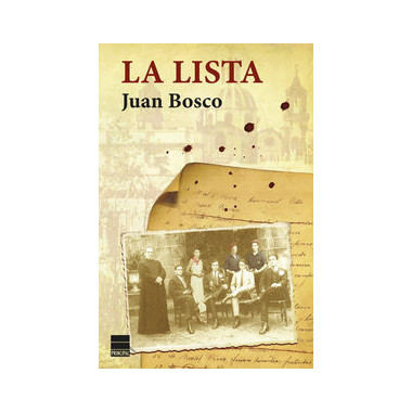 La lista