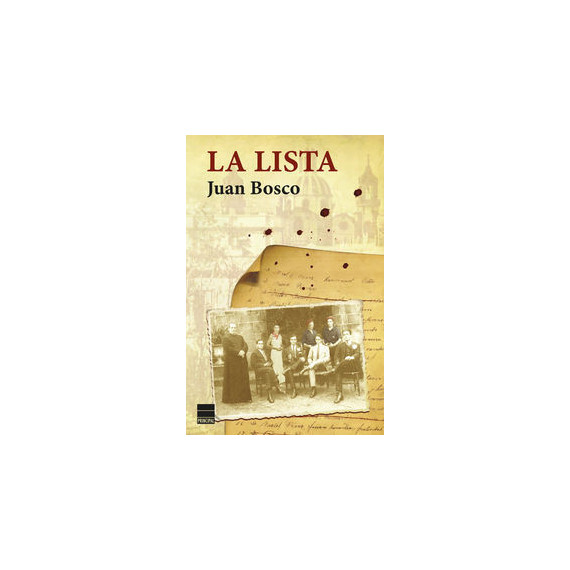 La lista
