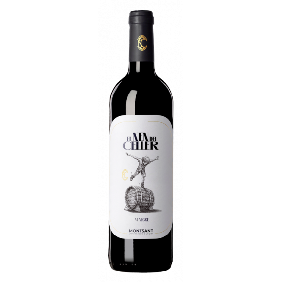 El Nen del Celler 2021 - 75cl