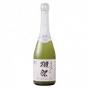 Sake Dassai 45 Sparkling Nigori - 360ml