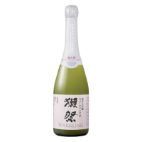 Sake Dassai 45 Sparkling Nigori - 360ml
