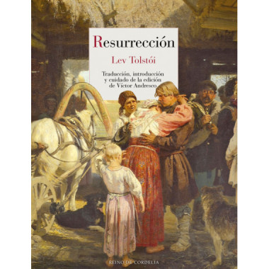 RESURRECCION