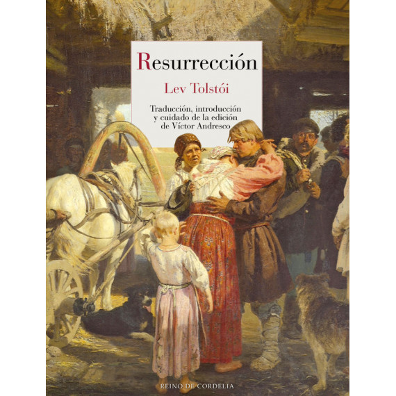 RESURRECCION