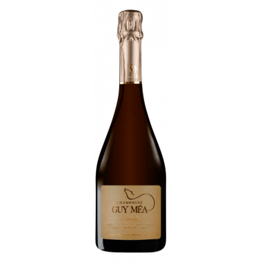 Guy Mea Le Grillon Cote des Noirs Prestige Brut Premier Cru - 75cl