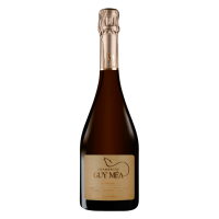 Guy Mea Le Grillon Cote des Noirs Prestige Brut Premier Cru - 75cl