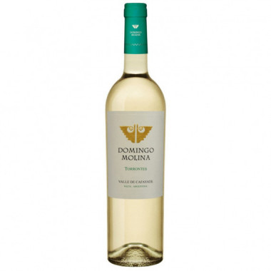 Domingo Molina Torront&eacute;s 2022 - 75cl