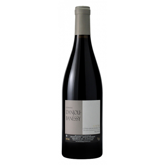Roboul - Danjou Banessy 2022 - 75cl