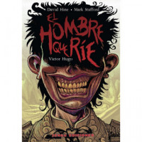 EL HOMBRE QUE RIE