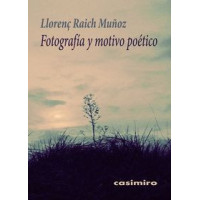 Fotografía y motivo poético