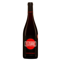 Christophe Pacalet - Fleurie Les Labourons 2023 - 75cl