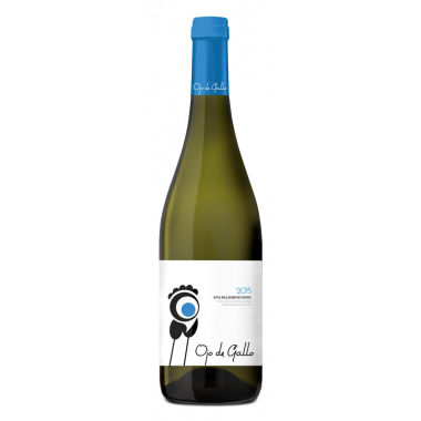 Ojo de Gallo 2018 - 75cl