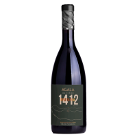 Agala Altitud Barrica 1412 - 75cl