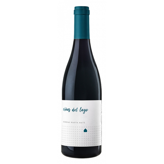 Viñas del Lago 2022 - 75cl