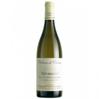 Meursault-Les Grandes Charrons 2022 - 75cl