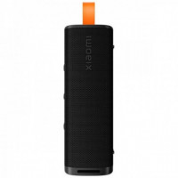 Altavoz XIAOMI Sound Outdoor BLUETOOTH 5.4 Negro