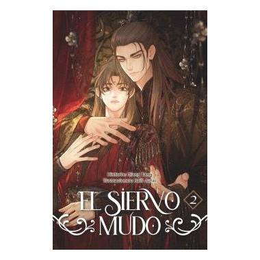 EL SIERVO MUDO 2