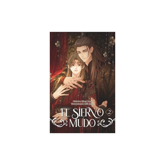 EL SIERVO MUDO 2
