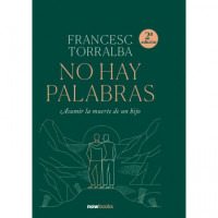 No hay palabras